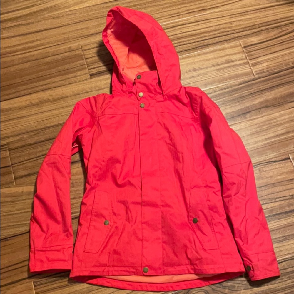 Burton Snowboarding Jacket